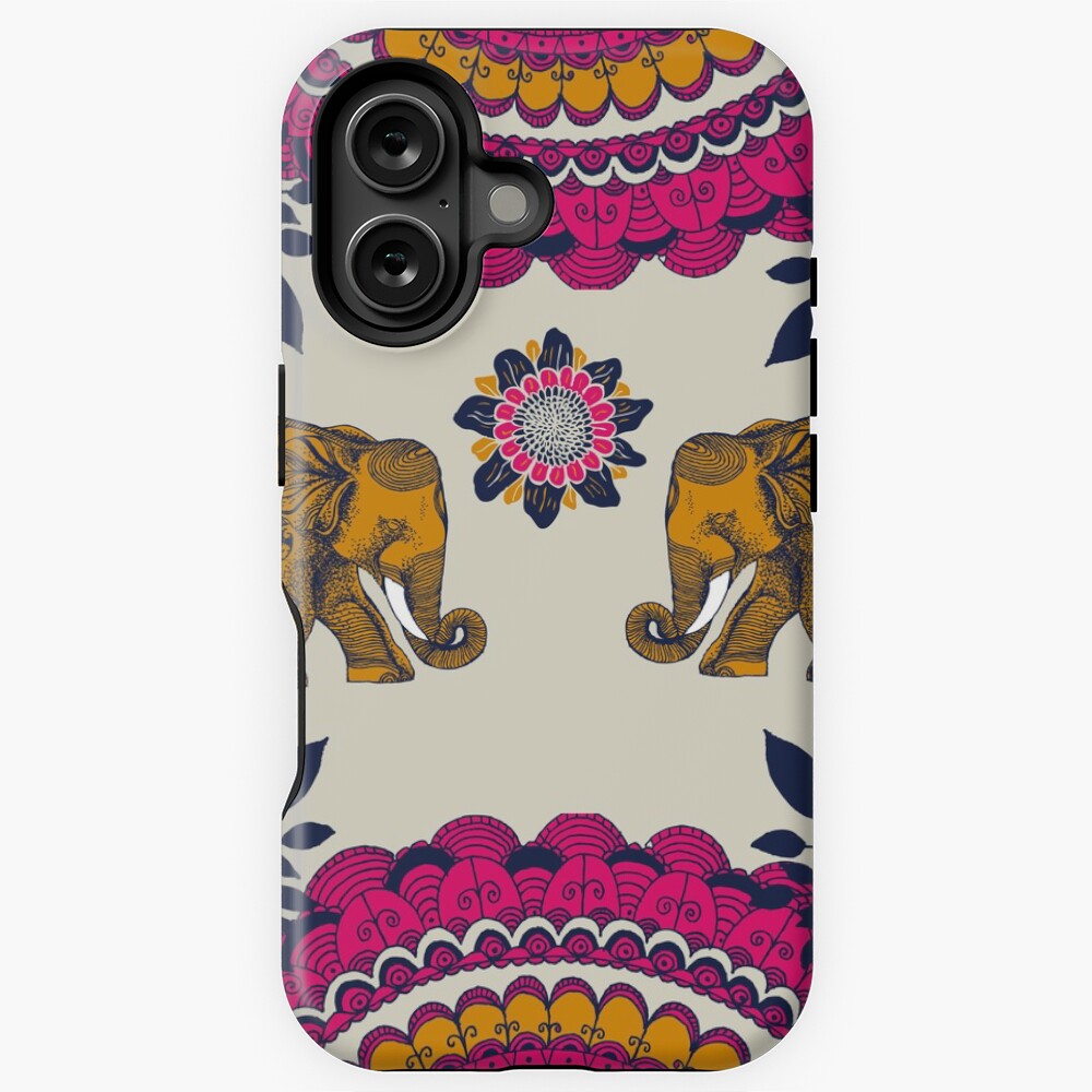 Item preview, iPhone Magsafe Tough Case designed and sold by Rose1122.
