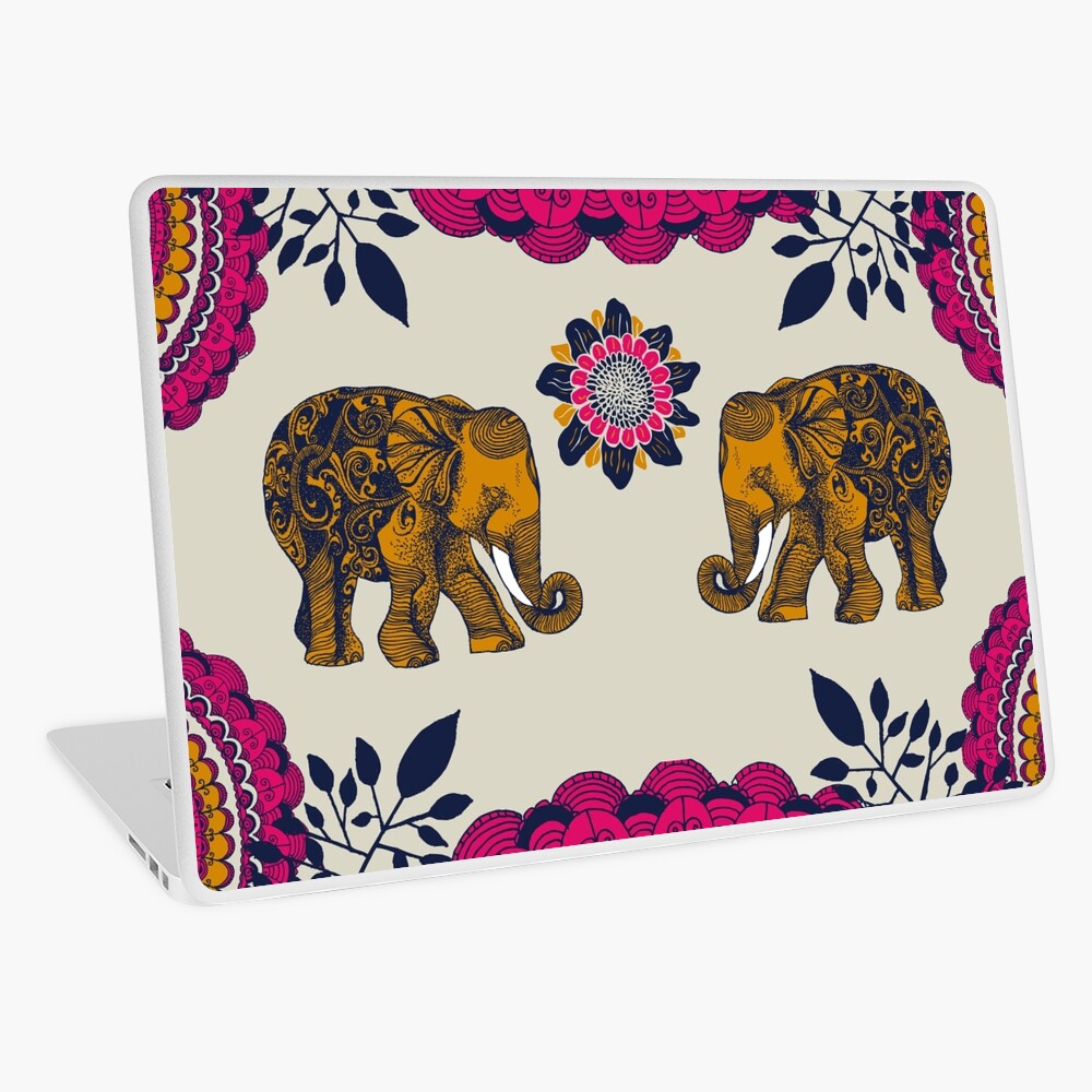 Item preview, Laptop Skin designed and sold by Rose1122.