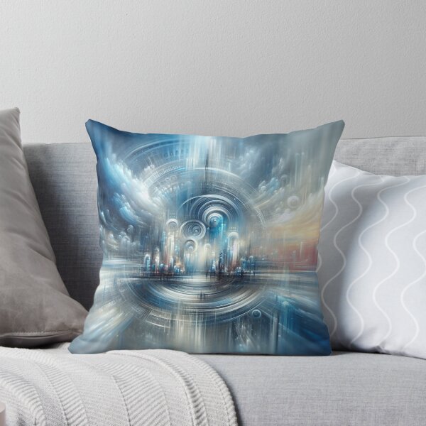 Item preview, Space Corridor: Journey to the Unknown designed and sold by Lyavalio.