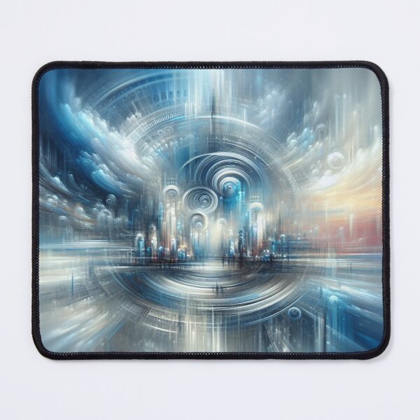 Item preview, Space Corridor: Journey to the Unknown designed and sold by Lyavalio.
