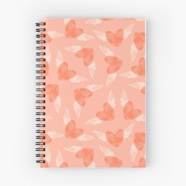 Item preview, corazones libres designed and sold by XiangSlowLife.