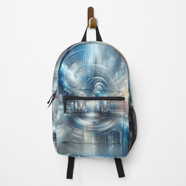 Item preview, Space Corridor: Journey to the Unknown designed and sold by Lyavalio.