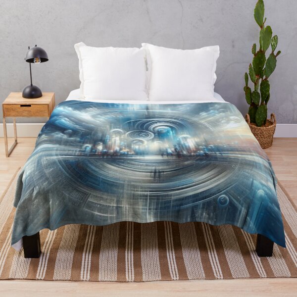 Item preview, Space Corridor: Journey to the Unknown designed and sold by Lyavalio.