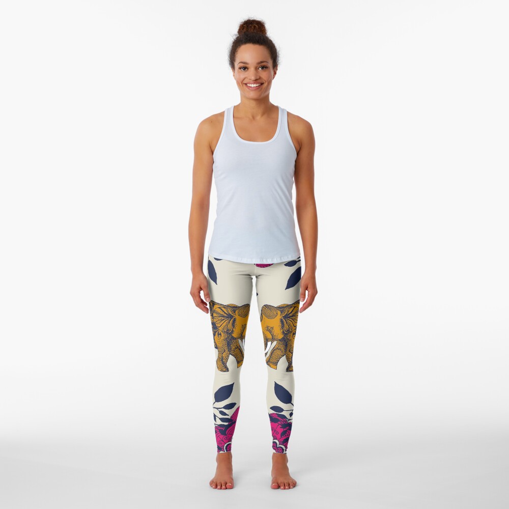 Item preview, Leggings designed and sold by Rose1122.