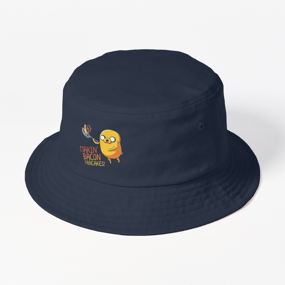 Artikel-Vorschau von Bucket Hat, designt und verkauft von GardenGhostShop.