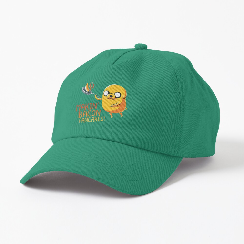 Artikel-Vorschau von Dad Hat, designt und verkauft von GardenGhostShop.