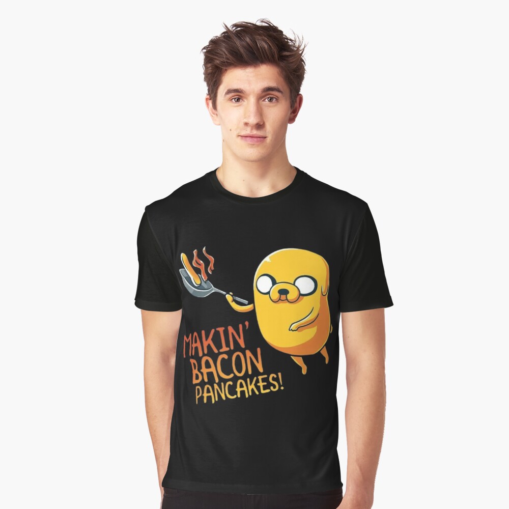 Artikel-Vorschau von Grafik T-Shirt, designt und verkauft von GardenGhostShop.