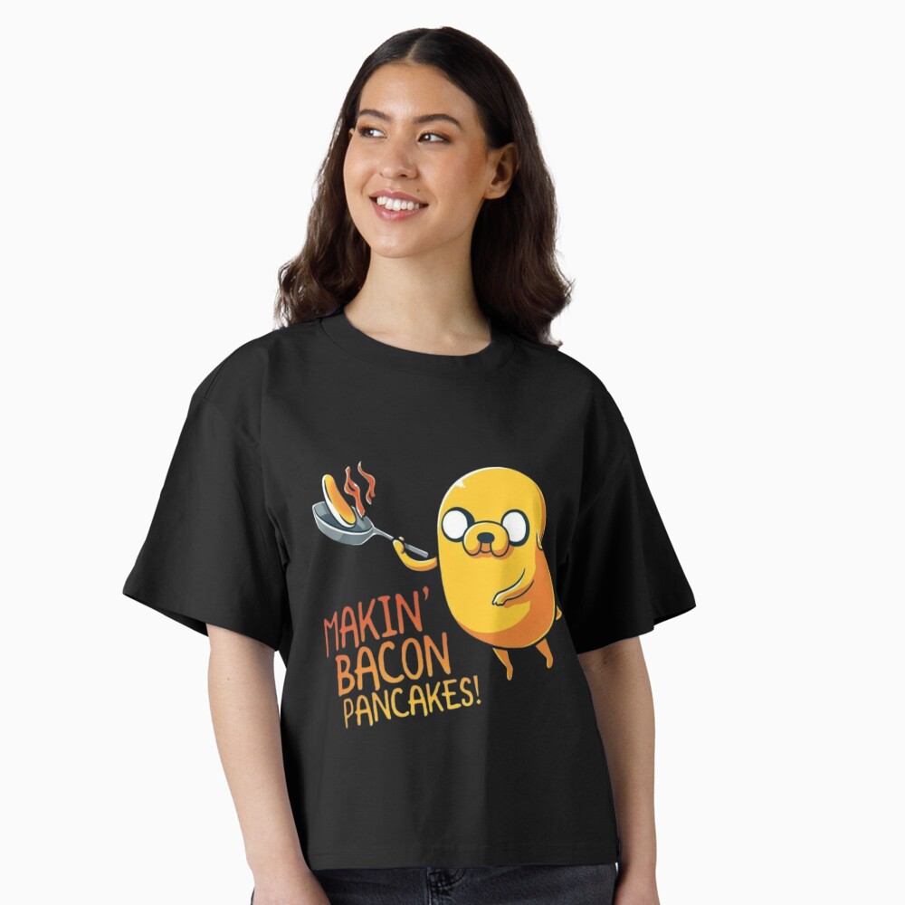 Artikel-Vorschau von Boxy T-Shirt, designt und verkauft von GardenGhostShop.
