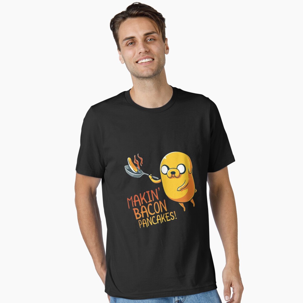Artikel-Vorschau von Essential T-Shirt, designt und verkauft von GardenGhostShop.