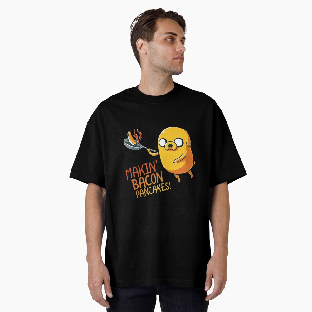 Artikel-Vorschau von Oversized T-Shirt, designt und verkauft von GardenGhostShop.