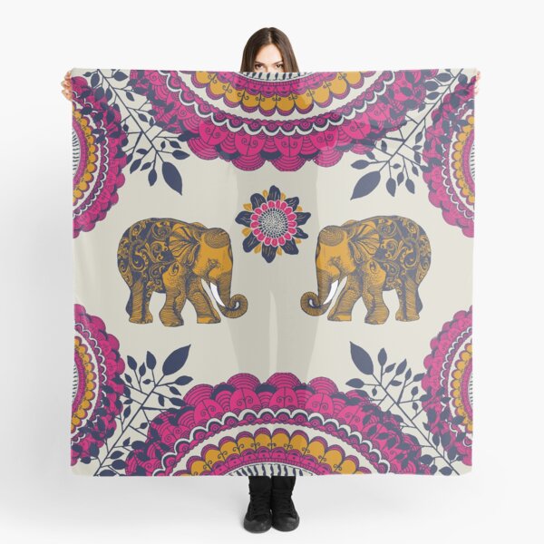 In Love Scarf