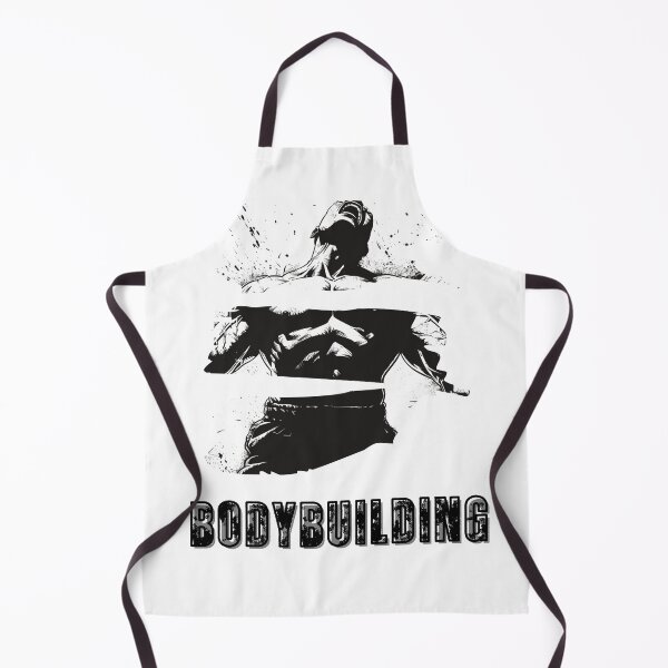 Item preview, Ultimate Bodybuilding Power designed and sold by Custom-Print.