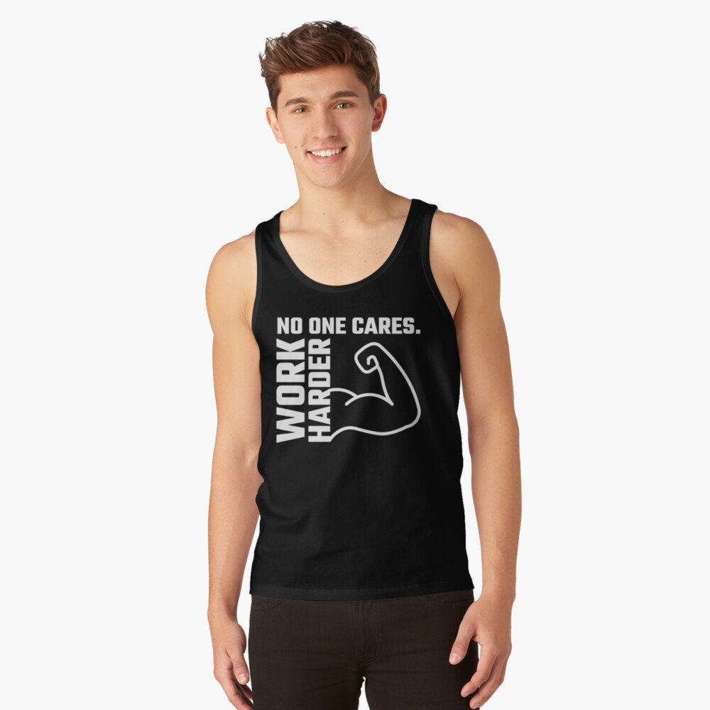 Item preview, Tank Top designed and sold by Teesamust.