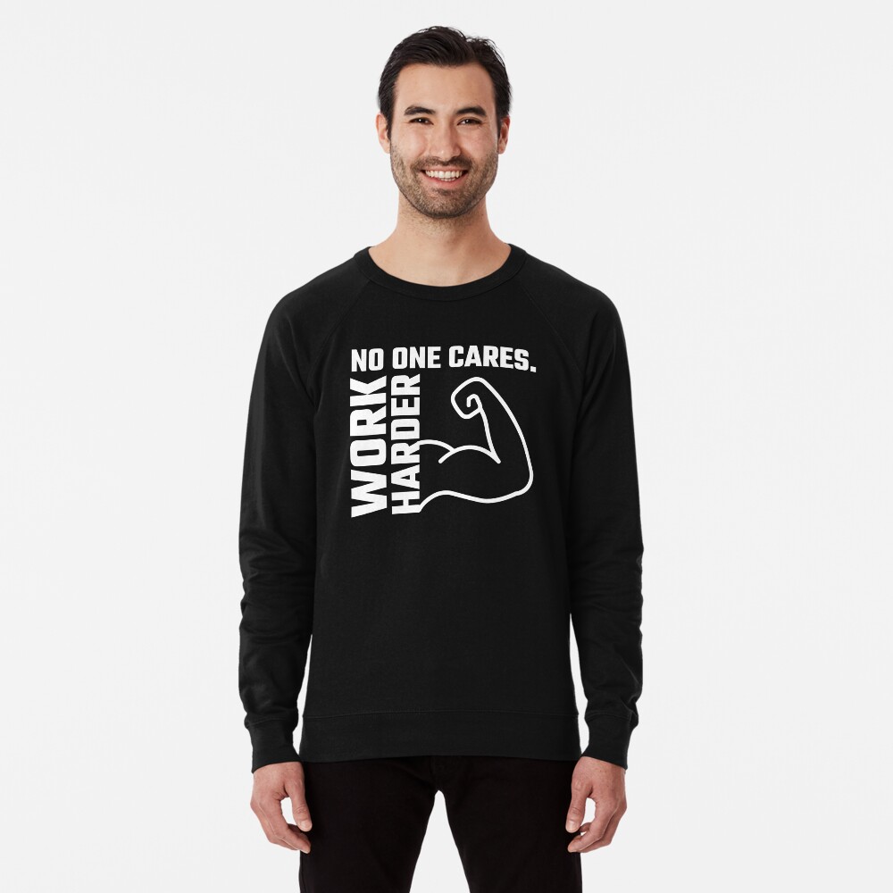 Item preview, Lightweight Sweatshirt designed and sold by Teesamust.