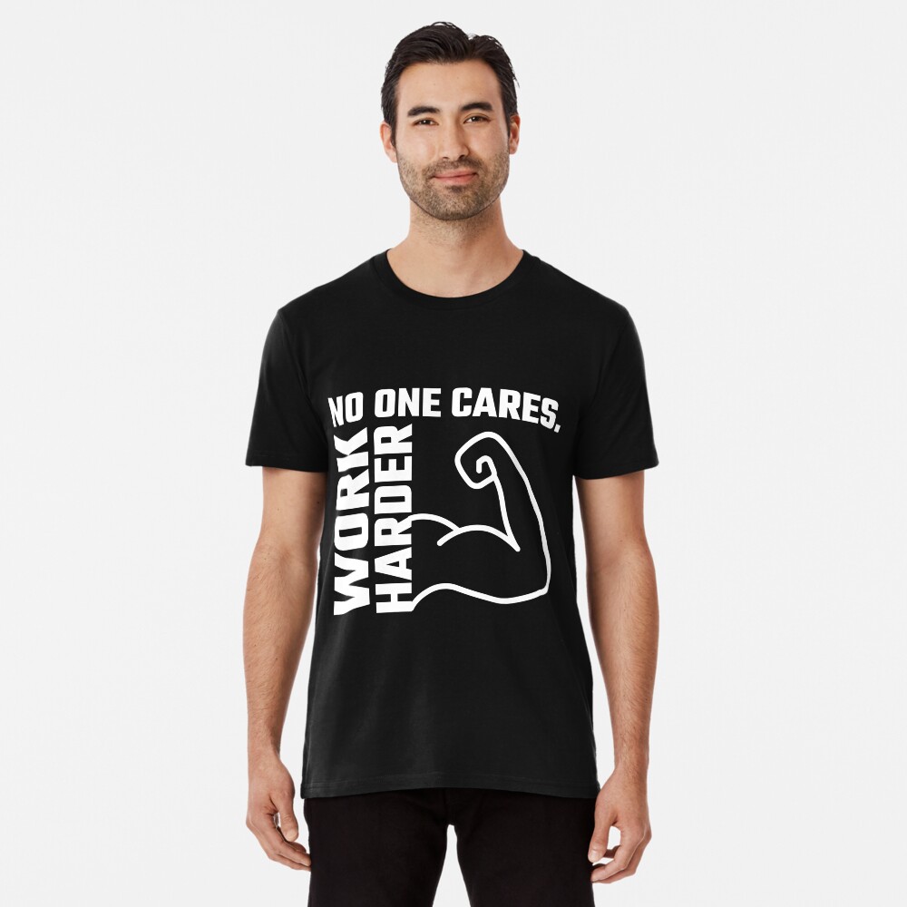 Item preview, Premium T-Shirt designed and sold by Teesamust.