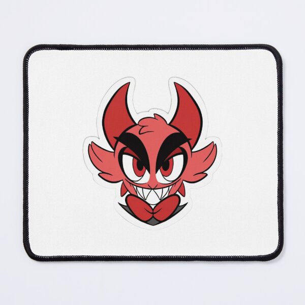 Item preview, Hazbin Hotel New Design 04 designed and sold by Fashion black wings .