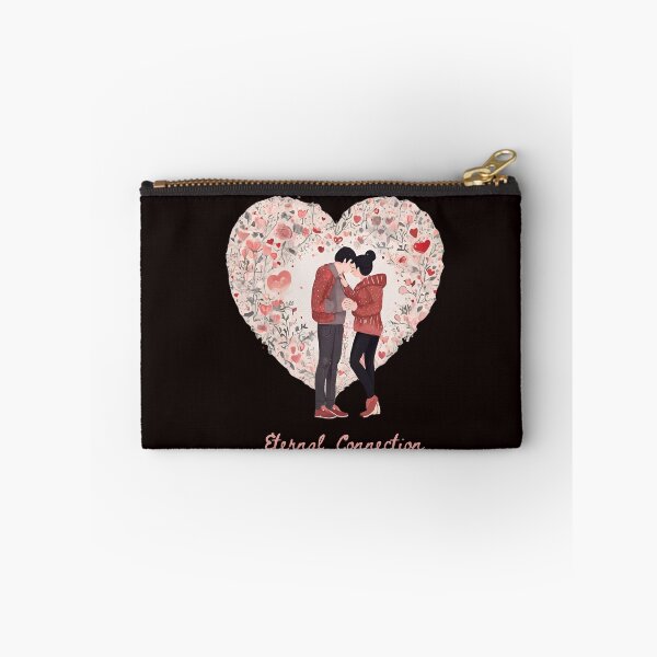Item preview, Eternal connection - " Timeless Love" designed and sold by Shash Works.