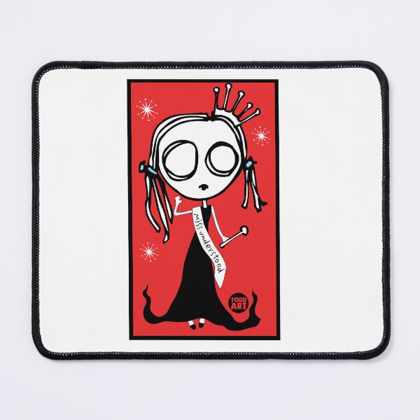 Item preview, EVE L - MISS UNDERSTOOD designed and sold by TODD GOLDMAN.