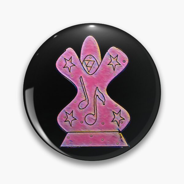 Item preview, Stars and sounds Potion 2 designed and sold by FlossOrFi.