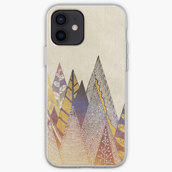 Highpoint iPhone Soft Case
