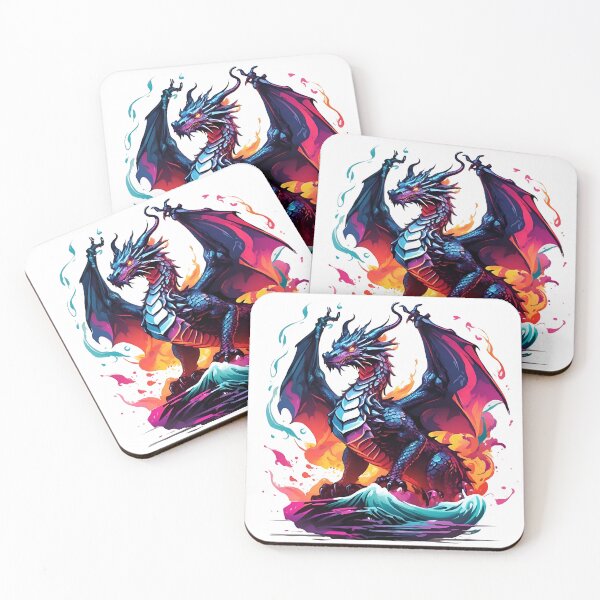 Item preview, Dragon, Chinese zodiac designed and sold by Laufer15.
