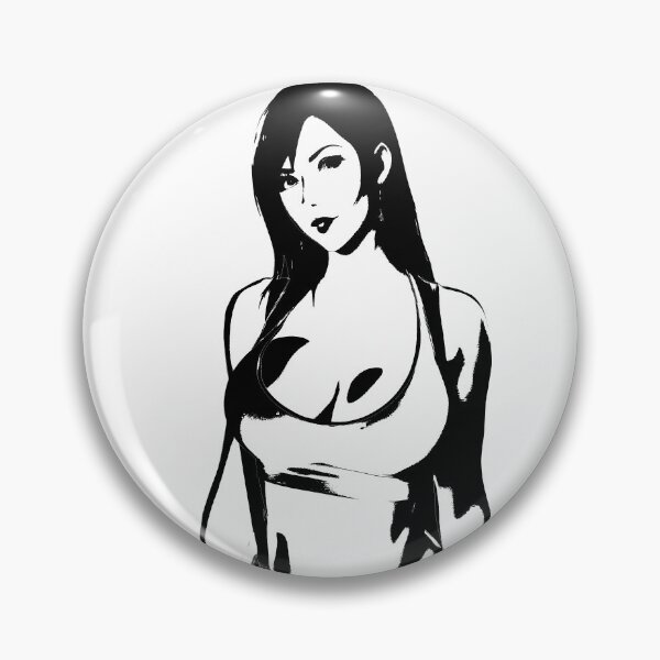 Item preview, Tifa Lockhart designed and sold by Ssojprint.