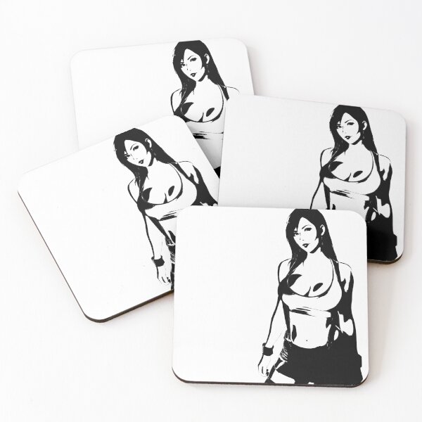 Item preview, Tifa Lockhart designed and sold by Ssojprint.
