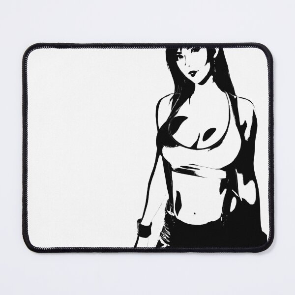 Item preview, Tifa Lockhart designed and sold by Ssojprint.