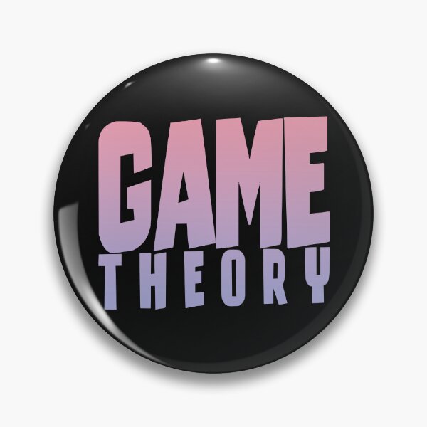 Item preview, Game Theory - Just  designed and sold by RSRS Shop.