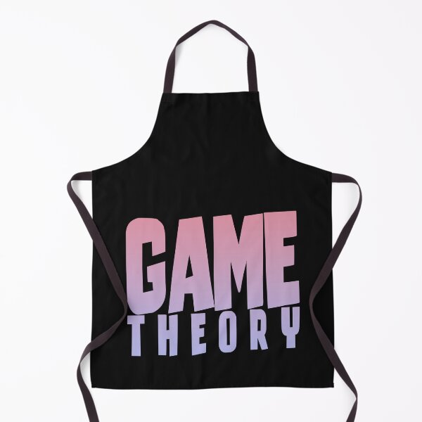 Item preview, Game Theory - Just designed and sold by RSRS Shop.