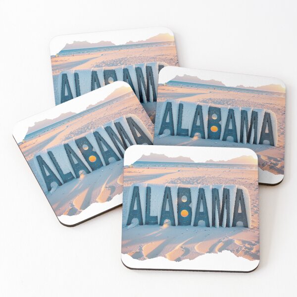 Item preview, ALABAMA 24 1 designed and sold by maveluzone.