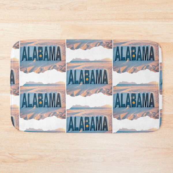 Item preview, ALABAMA 24 1 designed and sold by maveluzone.