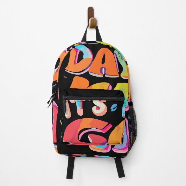 Item preview, It's a Good Day To Make Art designed and sold by bihtti.