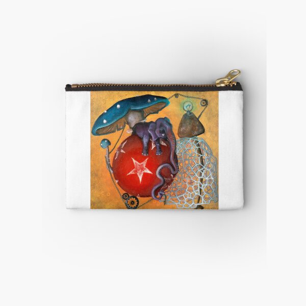 Item preview, Dow's Newest Best Trick designed and sold by KellyJadeART.