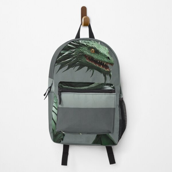 Item preview, Imaginary Green Dragon designed and sold by LunarNebula.