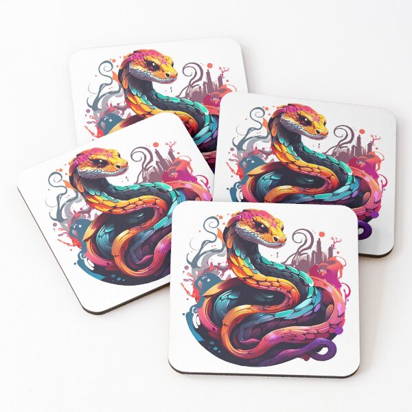 Item preview, Snake, Chinese zodiac designed and sold by Laufer15.