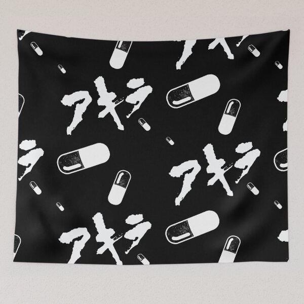 Item preview, NEO TOKYO 1988 |  ネオ東京都  Good for Health, Bad for Education! designed and sold by SALENTOmadness.