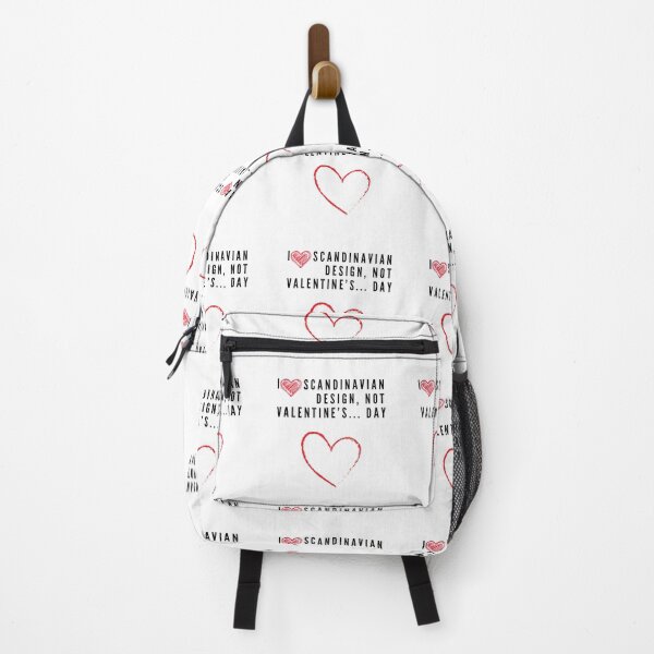 Item preview, I love Scandinavian design designed and sold by AdaMazingDesign.