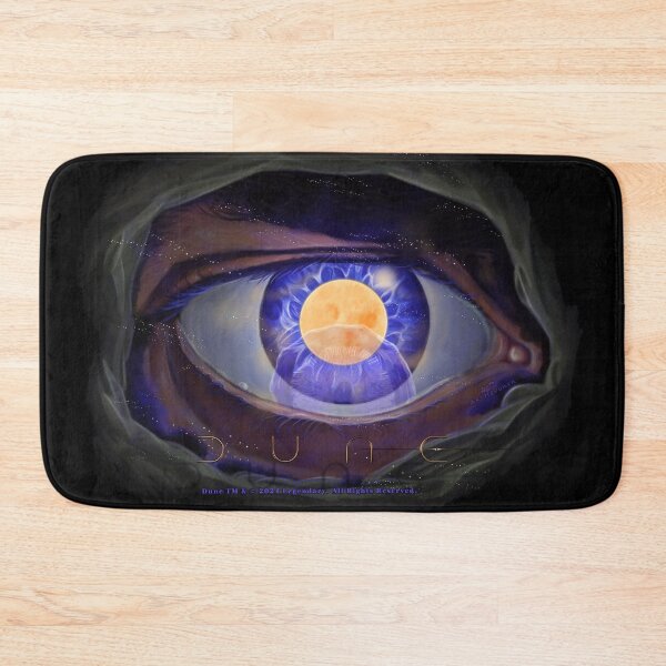 Item preview, DUNE Fanart 6 Painting 2 of 2 designed and sold by AK-Hevonen.