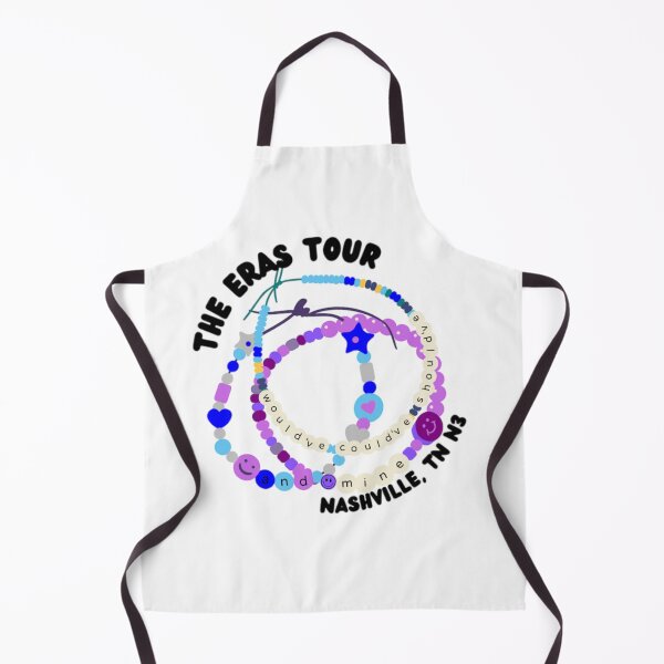 Item preview, Nashville Eras Tour N3 designed and sold by canderson13.
