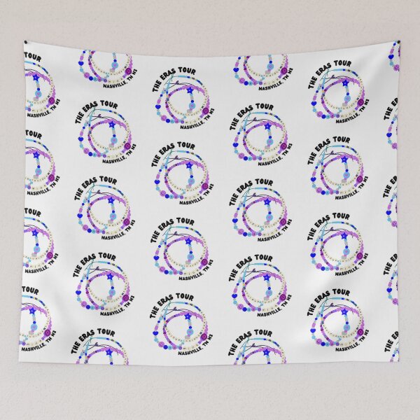 Item preview, Nashville Eras Tour N3 designed and sold by canderson13.