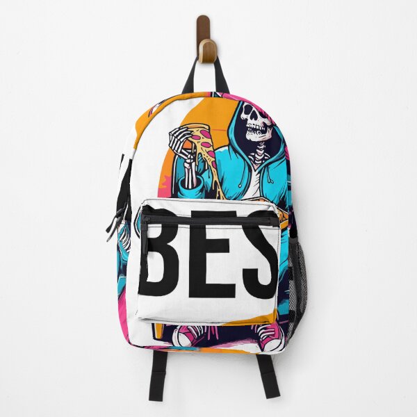 Item preview, Besties best friends skulls designed and sold by Arctic frame studio.
