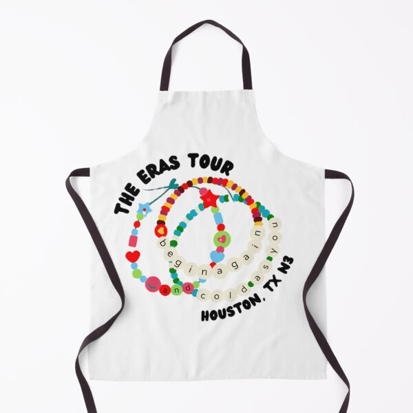 Item preview, Houston Eras Tour N3 designed and sold by canderson13.