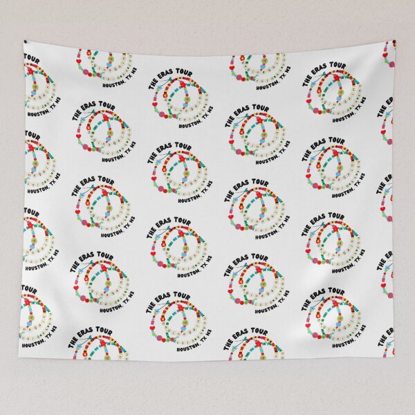 Item preview, Houston Eras Tour N3 designed and sold by canderson13.