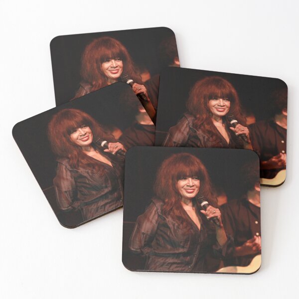 Item preview, Ronnie Spector - Photograph designed and sold by ConcertImages.