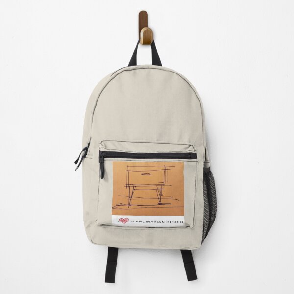 Item preview, I love Scandinavian design designed and sold by AdaMazingDesign.