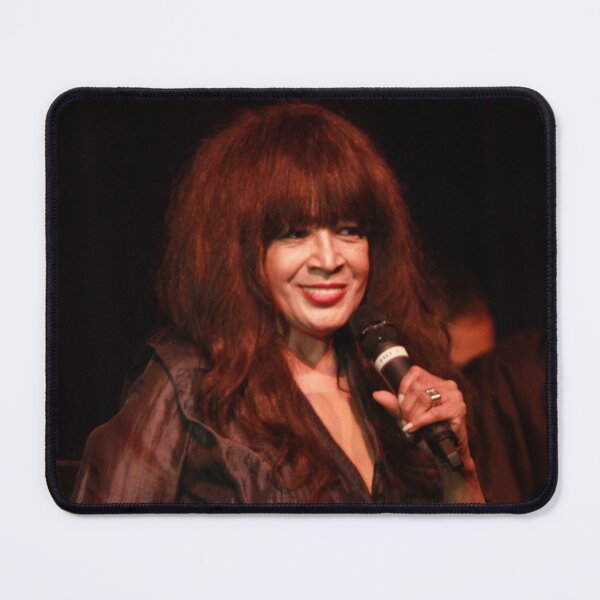 Item preview, Ronnie Spector - Photograph designed and sold by ConcertImages.