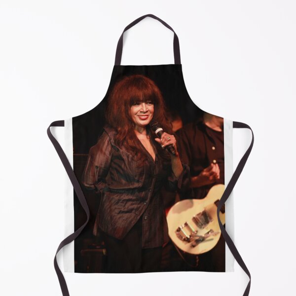 Item preview, Ronnie Spector - Photograph designed and sold by ConcertImages.