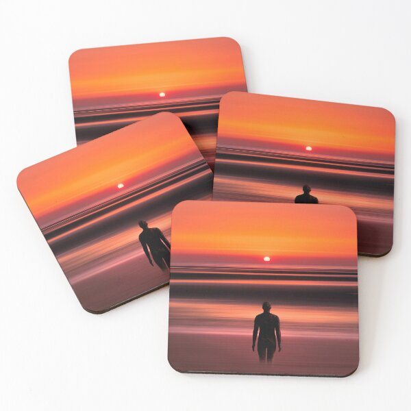 Item preview, Sunset solitude designed and sold by Pixancards.