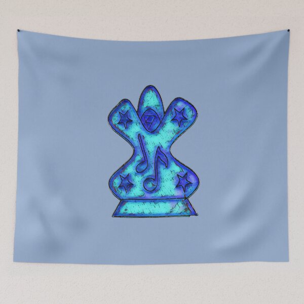 Item preview, Stars and sounds Potion 3 designed and sold by FlossOrFi.